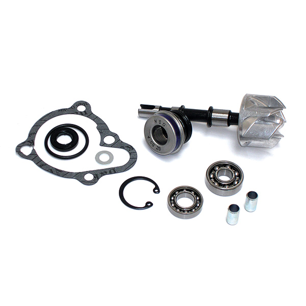KIT RIPARAZIONE POMPA ACQUA KYMCO 250 GRANDINK/B&W