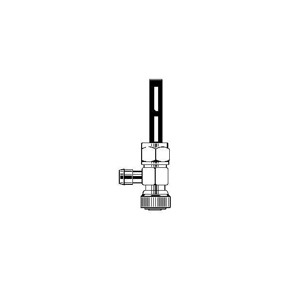 RUBINETTO APE MPA 550