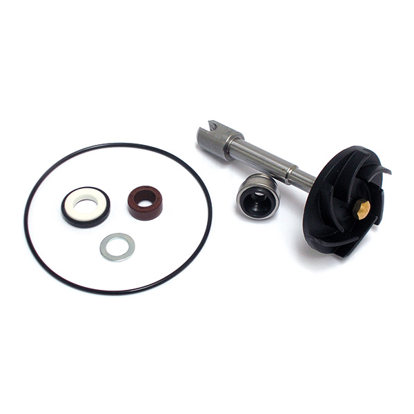 KIT RIPARAZIONE POMPA ACQUA PIAGGIO 500 BEVERLY/X9 02/05