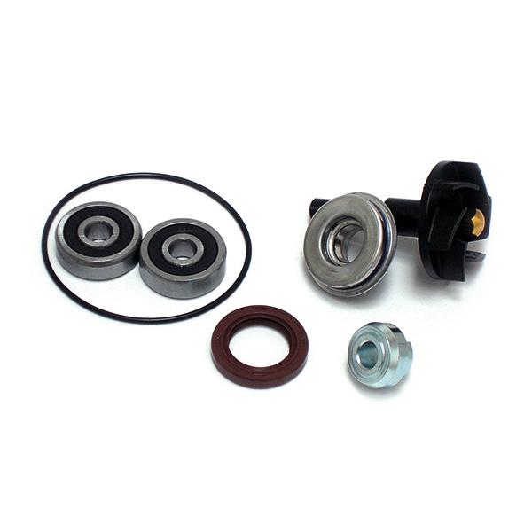 KIT RIPARAZIONE POMPA ACQUA PIAGGIO 300 GTS/X7 EVO