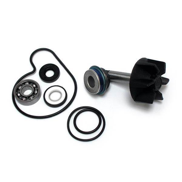 KIT RIPARAZIONE POMPA ACQUA SUZUKI 250/400 BURGMAN 98/06