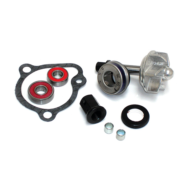 KIT RIPARAZIONE POMPA ACQUA KYMCO 50 DINK LC