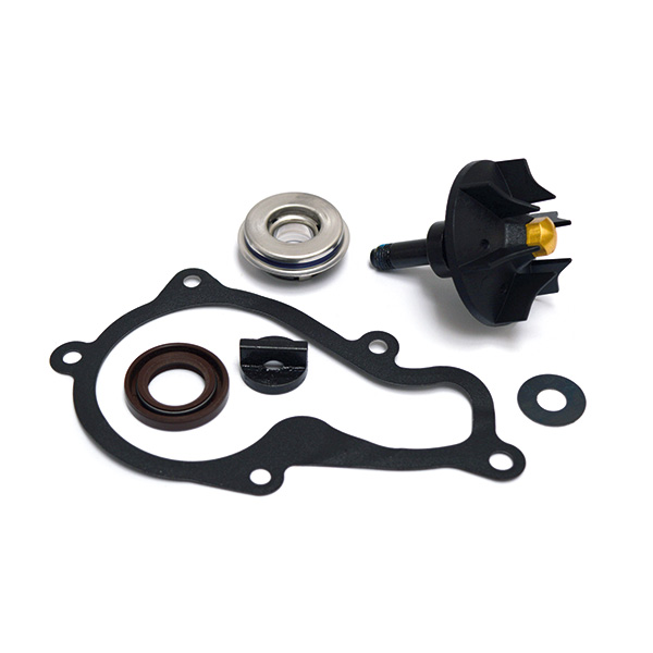 KIT RIPARAZIONE POMPA ACQUA PIAGGIO 350 BEVERLY-X10