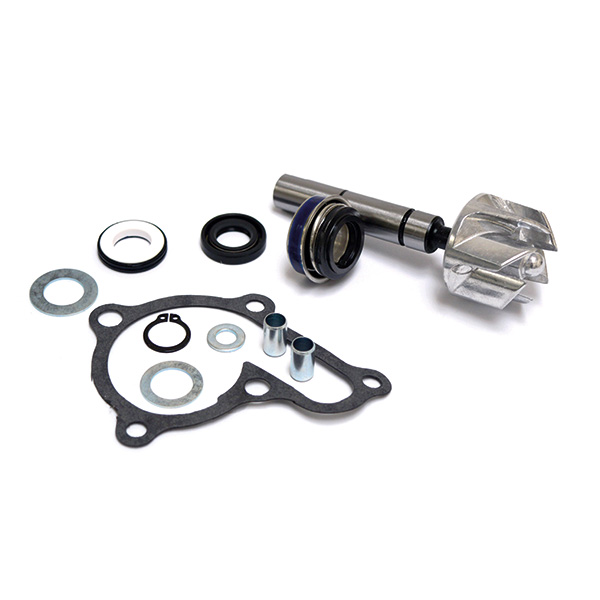 KIT RIPARAZIONE POMPA ACQUA KYMCO 125 DOWNTOWN/PEOPLE GT