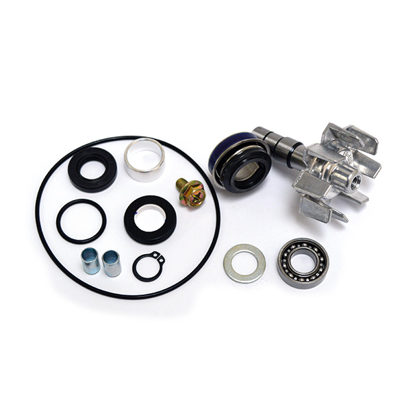KIT RIPARAZIONE POMPA ACQUA KYMCO 400 X-CITING