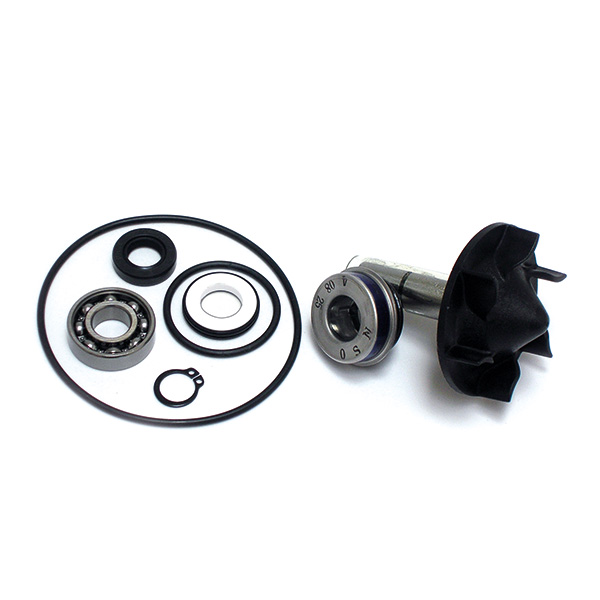 KIT RIPARAZIONE POMPA ACQUA YAMAHA 530 T-MAX
