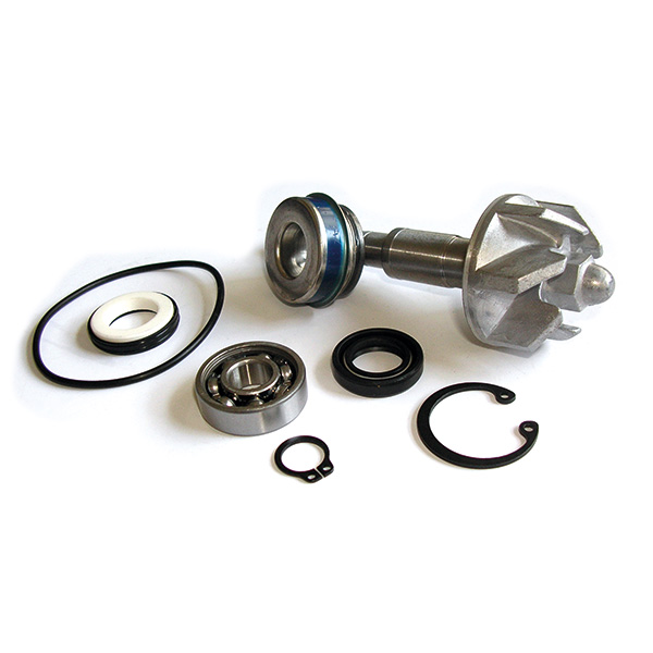 KIT RIPARAZIONE POMPA ACQUA HONDA PANTHEON 4 TEMPI 03/06