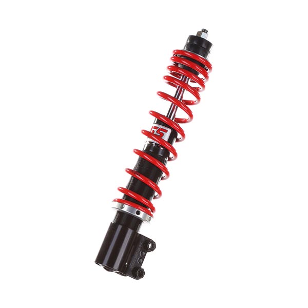 AMMORTIZZATORE YSS ANTERIORE PIAGGIO VESPA 50/125/150 SPRINT IGET