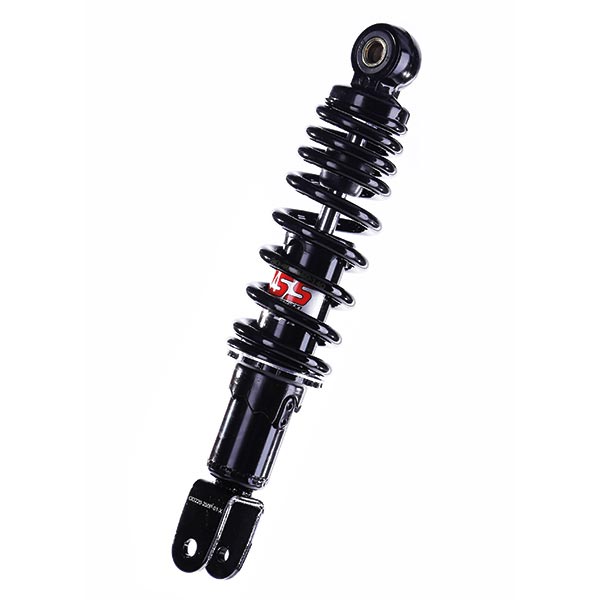 AMMORTIZZATORE YSS HYDRAULIC BOOSTER-F12 (RIF.YSS: OD220-250P-01-88