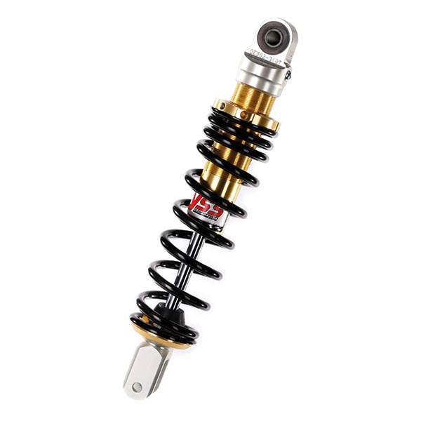 AMMORTIZZATORE YSS GAS C/REG.50 PEOPLE