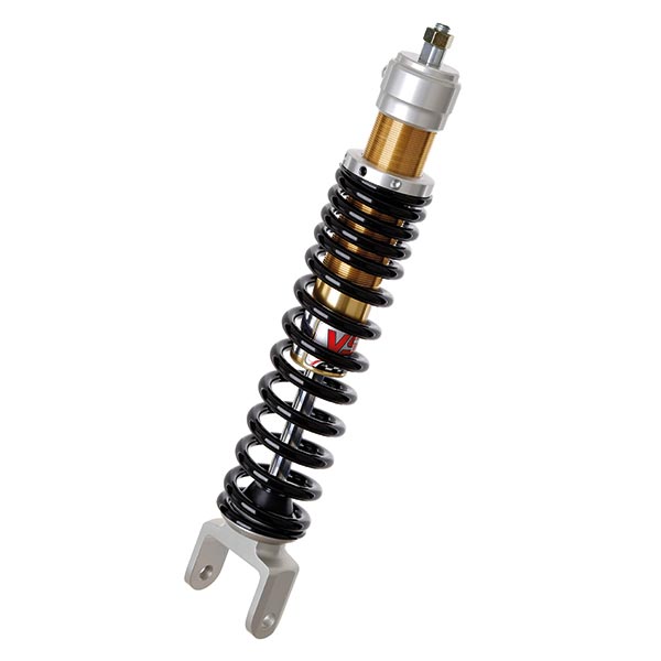 AMMORTIZZATORE YSS GAS C/REG.VESPA PX