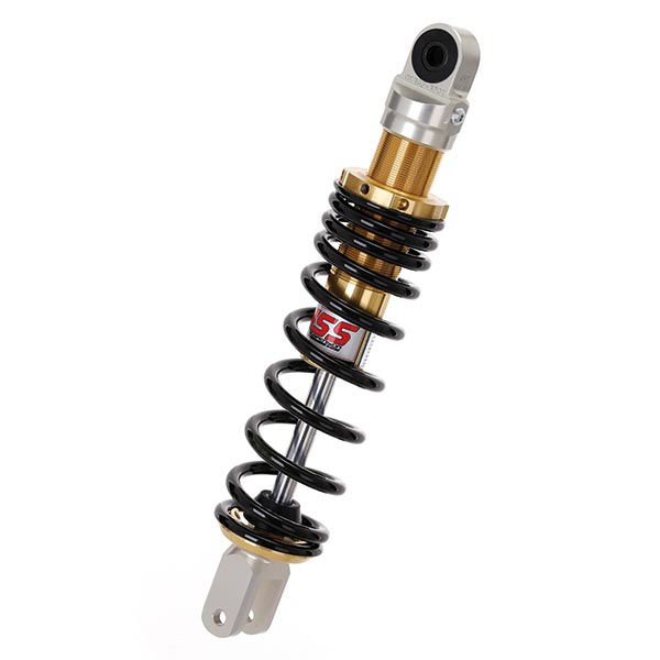 AMMORTIZZATORE YSS GAS C/REG.50 F15-K2