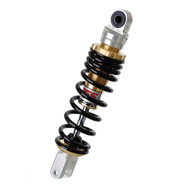 AMMORTIZZATORE YSS GAS C/REG.AEROX-NEOS
