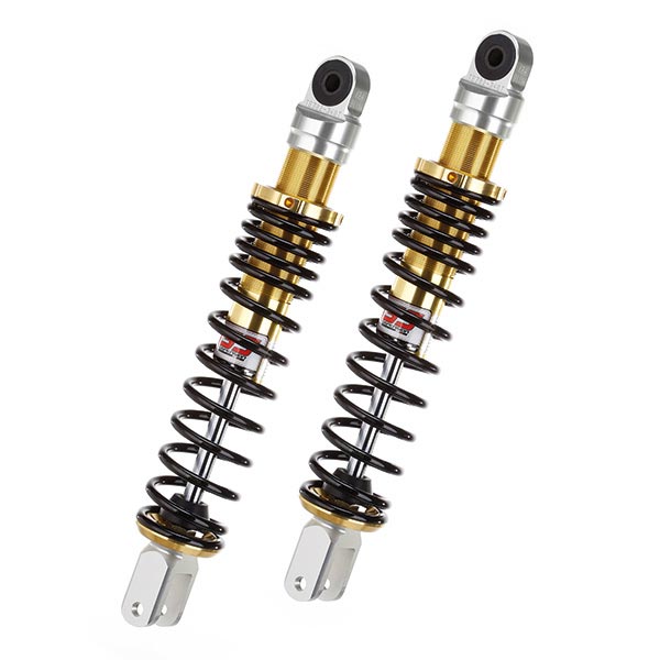 COPPIA AMMORT.YSS GAS C/REG.X-MAX 125/250