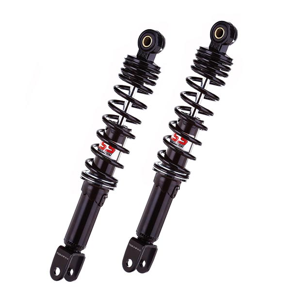 COPPIA AMMORTIZZATORI YSS CON REGOLAZIONE GRANDINK 250 (RIF.YSS: TD220-315P-01-88)