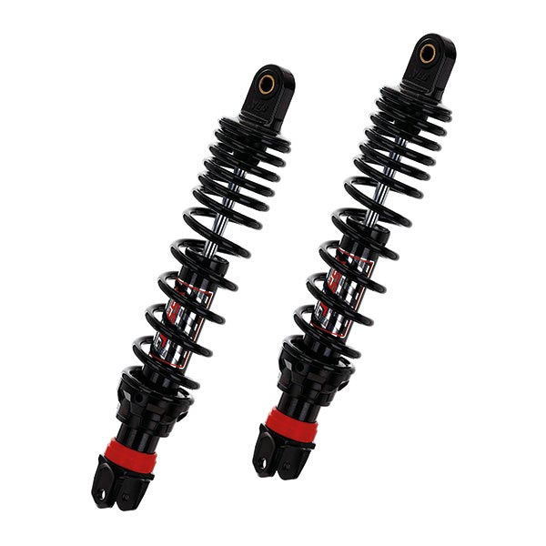 COPPIA AMMORT.YSS DGT N-MAX 125/150