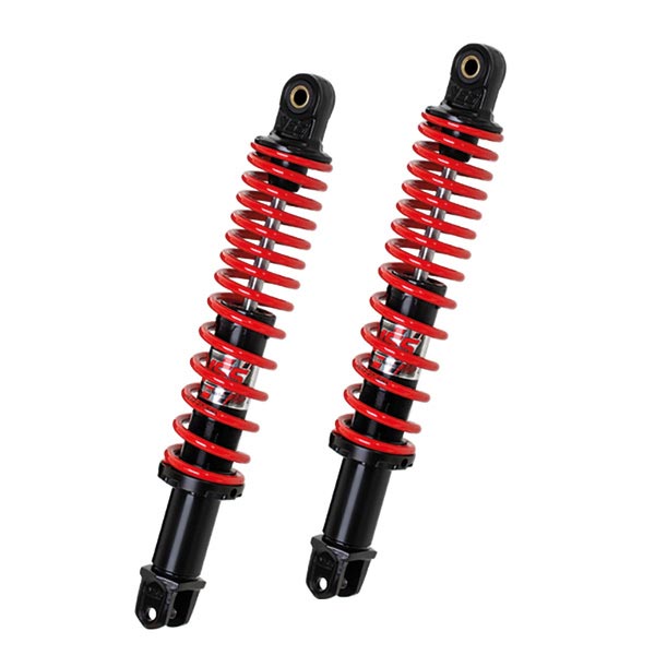 COPPIA AMMORTIZZATORI YSS DGT YAMAHA X-MAX 300 (RIF.YSS: TB220-350P-08-85)