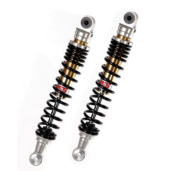 COPPIA AMMORT.YSS GAS C/REG.SPORTCITY (RIF.YSS: TE302-350T-04AL-38)