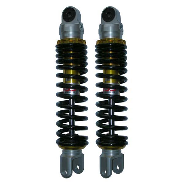 COPPIA AMMORT.YSS GAS C/REG.SH125 13/>