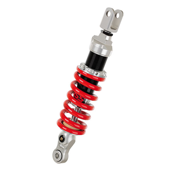 MONOAMMORTIZZATORE YSS TOPLINE BMW C 600 SPORT-C 650 GT (RIF.YSS: OA366-335TRL-04)
