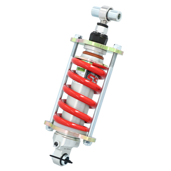 AMMORTIZZATORE YSS ANTERIORE PER YAMAHA T-MAX 530 (RIF.YSS: OA456-315TRL-19-85)