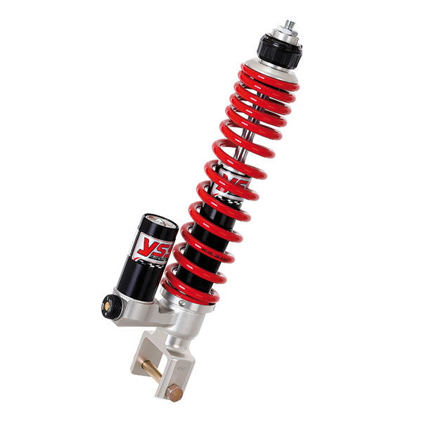 AMMORTIZZATORE YSS TOPLINE PIAGGIO VESPA PX 125/150/200-125 ET3-90SS (RIF.YSS: OU302-340TRC-04)