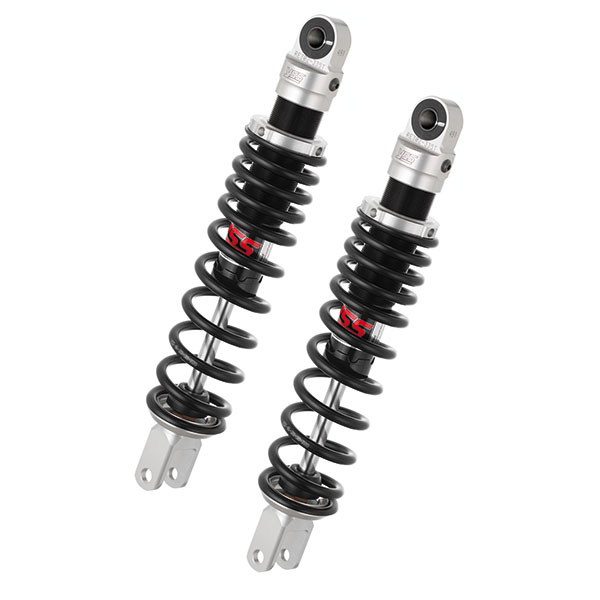 COPPIA AMMORTIZZATORI YSS ECOLINE SUZUKI GSX 1000/1100/E/S/KATANA 80/96 (RIF.YSS: RE302-335T-01)