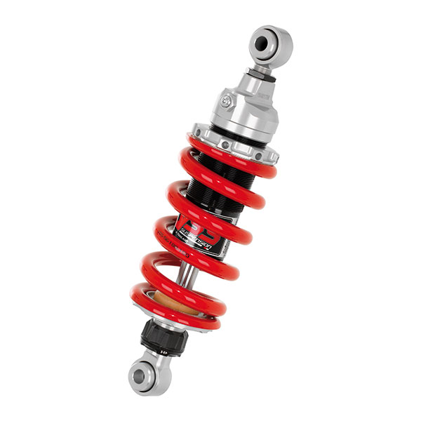 MONOAMMORTIZZATORE YSS TOPLINE KAWASAKI 650 ER6 N/F 12/16 (RIF.YSS: MZ456-295TRL-19)