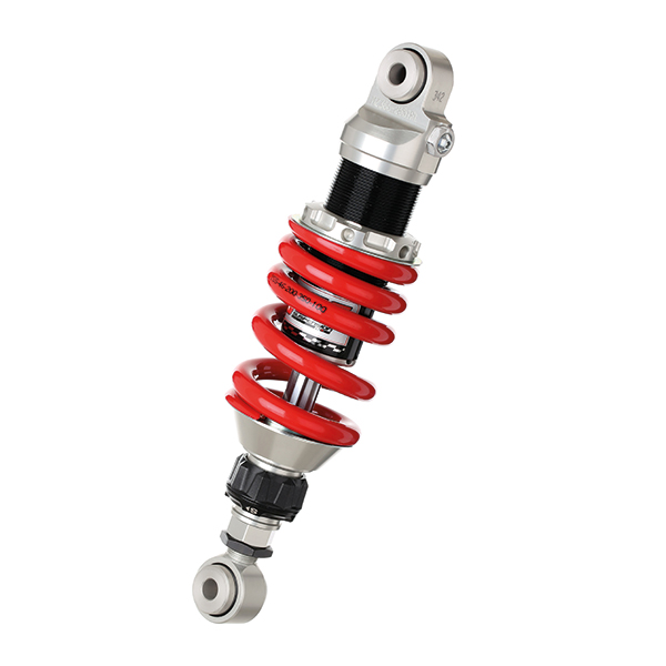 MONOAMMORTIZZATORE YSS TOP GAS HONDA VT600C (RIF.YSS: MZ366-265TRL-03-85)