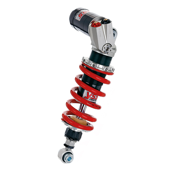 MONOAMMORTIZZATORE YSS TOP GAS Speed T. 1050 (RIF.YSS: MG456-295TRWL26I-858)