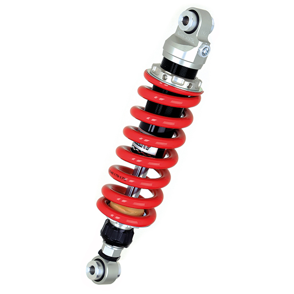 MONOAMMORT.YSS"TOP"GAS APRILIA 660PEGASO