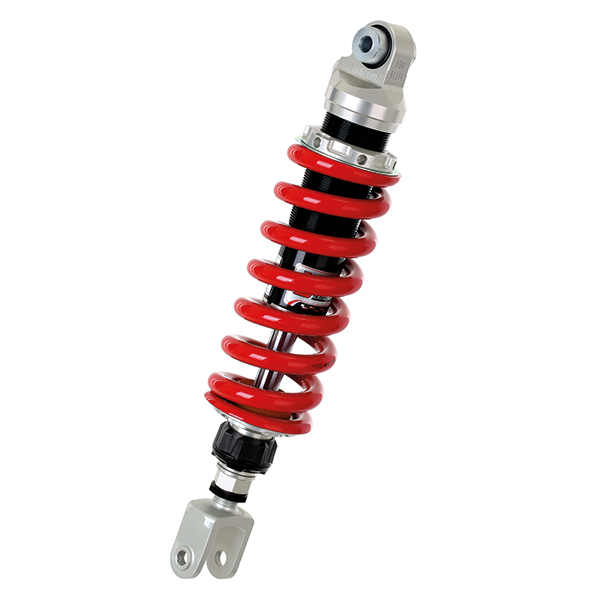 MONOAMMORTIZZATORE YSS TOP GAS APRILIA 650PEGASO (RIF.YSS: MZ366-335TRL-02-85)