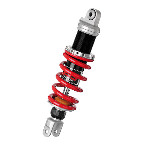 MONOAMMORTIZZATORE YSS TOPLINE HONDA CBR 600 RR 03/06 (RIF.YSS: MZ456-310TR-27)
