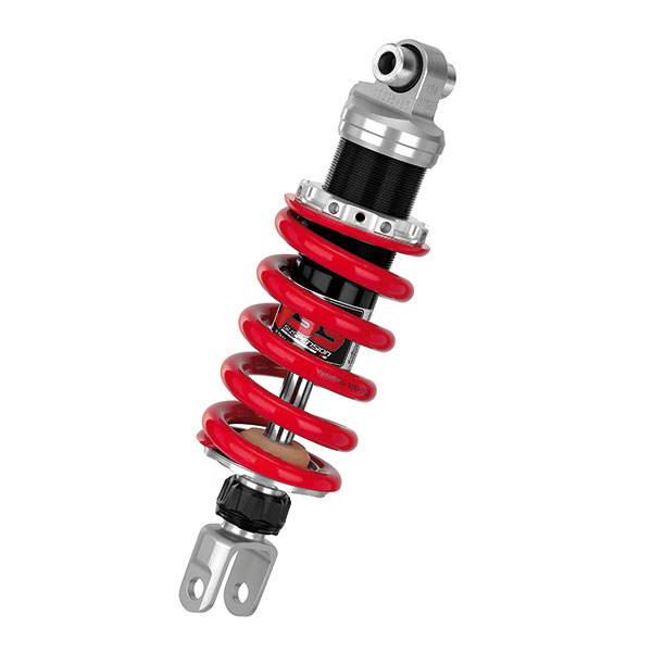 MONOAMMORTIZZATORE YSS TOPLINE YAMAHA FZ 750/GENESIS 87/92 (RIF.YSS: MZ456-300TR-17)