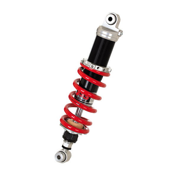 MONOAMMORTIZZATORE YSS TOPLINE KAWASAKI Z 1000 SX 17/21 (RIF.YSS: MZ456-355TRL-14-85)