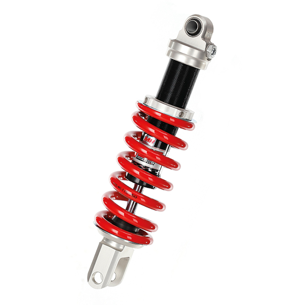 MONOAMMORTIZZATORE YSS A GAS YAMAHA YBR 250 (RIF.YSS: ME302-280T-11-85)