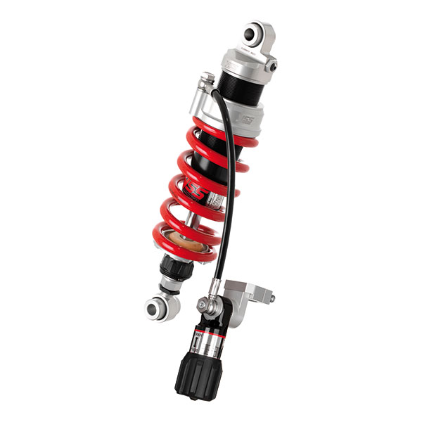 MONOAMMORTIZZATORE YSS TOPLINE SUZUKI GSX-R 1300 HAYABUSA 99/16 (RIF.YSS: MZ456-330H1RL-11)