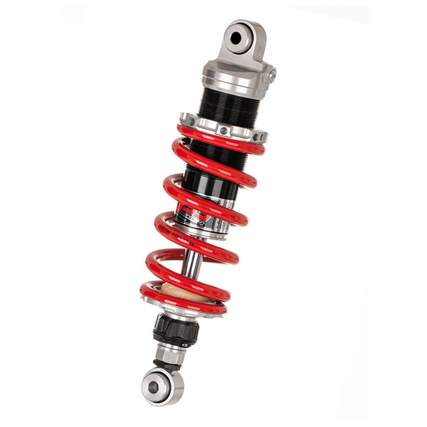 MONOAMMORTIZZATORE YSS TOPLINE KTM 125/200/390 DUKE (RIF.YSS: MZ456-300TRJ-38)