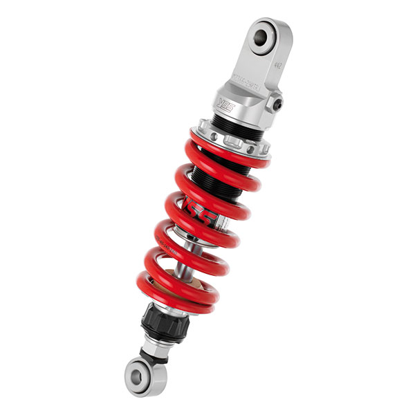 MONOAMMORTIZZATORE YSS TOPLINE APRILIA RS4 125 11/> (RIF.YSS: MZ366-290TRJ-40-85)