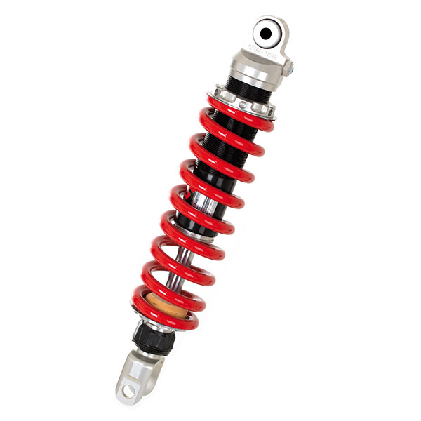 MONOAMMORTIZZATORE YSS TOPLINE YAMAHA FZR 1000 EX-UP 89/95 (RIF.YSS: MZ366-345TR-09)