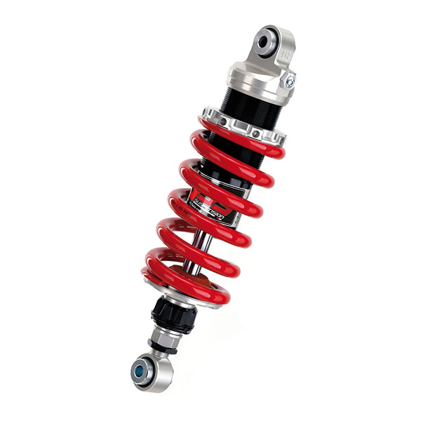 MONOAMMORTIZZATORE YSS TOPLINE KAWASAKI NINJA 650 - Z 650 17/21 (RIF.YSS: MZ456-300TRL-54)