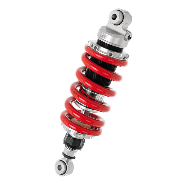 MONOAMMORTIZZATORE YSS TOPLINE HONDA CBR 600 RR 07/12 (RIF.YSS: MZ456-295TRL-09)