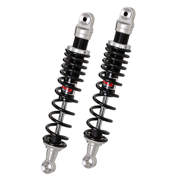 COPPIA AMMORTIZZATORI YSS YAMAHA 500 XT 76/89 (RIF.YSS: RE302-370T-04-88)