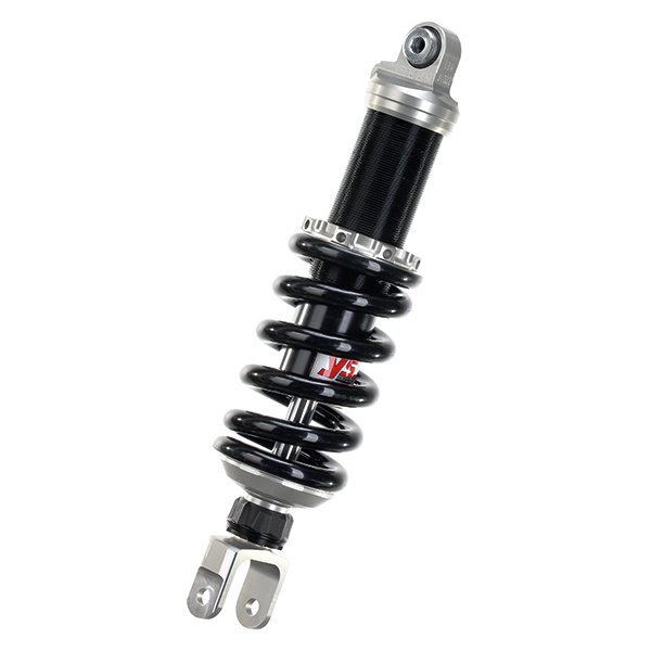 MONOAMMORTIZZATORE YSS TOP GAS BMW F 800 R (RIF.YSS: MZ456-350TR-05-88)