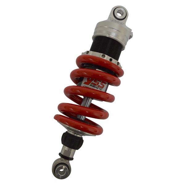 MONOAMMORTIZZATORE YSS TOP GAS HONDA 650DEAUVILLE (RIF.YSS: MZ456-300TR-11-85)