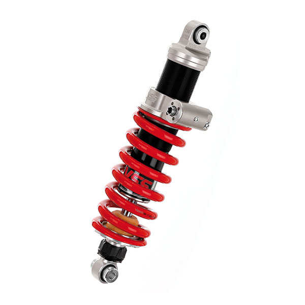 MONOAMMORTIZZATORE YSS TOPLINE MOTO GUZZI STELVIO 1200 (RIF.YSS: MZ456-335HRJ-20-85)