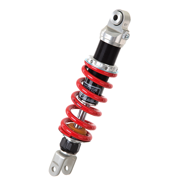 MONOAMMORTIZZATORE YSS TOP GAS SUZUKI 400 BANDIT (RIF.YSS: MZ366-305TR-04-85)