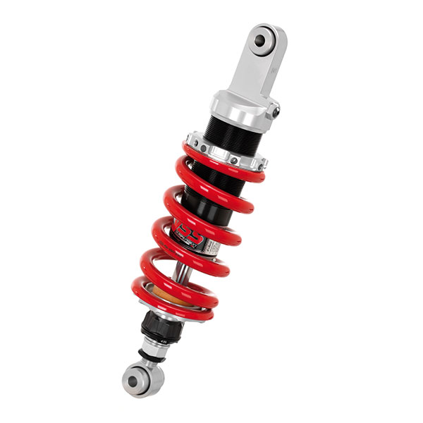 MONOAMMORTIZZATORE YSS TOPLINE YAMAHA XSR 900 (RIF.YSS: MZ456-330TRL-63)