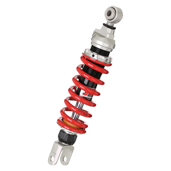 MONOAMMORTIZZATORE YSS TOP GAS KAWASAKI GPX250R (RIF.YSS: MZ366-320TRL-13-85)