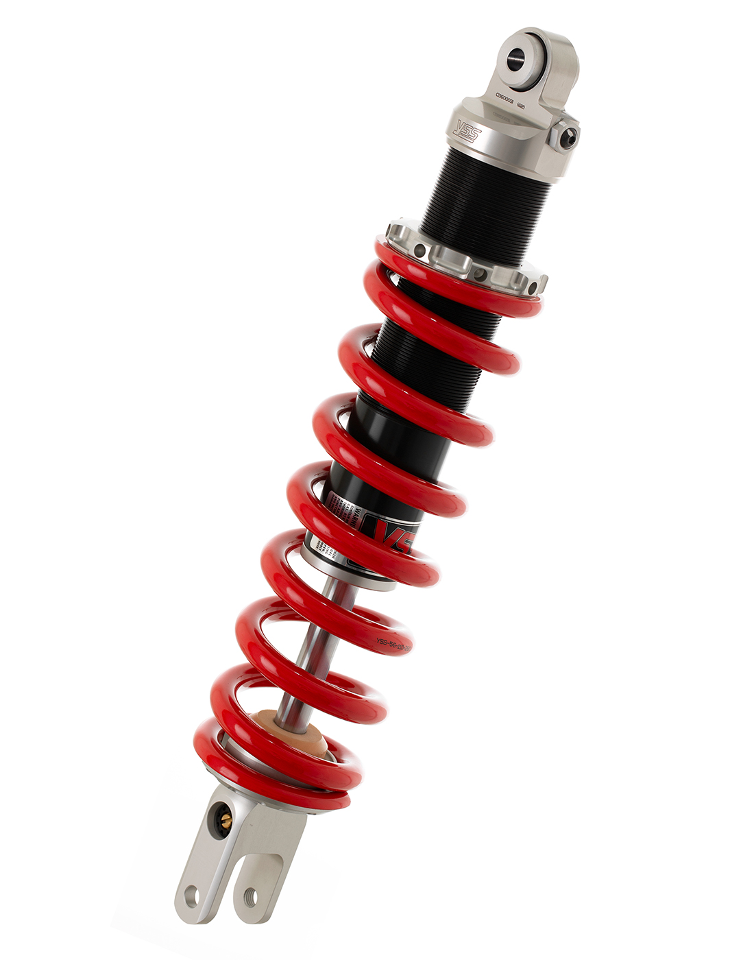 MONOAMMORTIZZATORE YSS TOPLINE HONDA CRF 300L 20/> (RIF.YSS:MZ456-415TR-08-85)